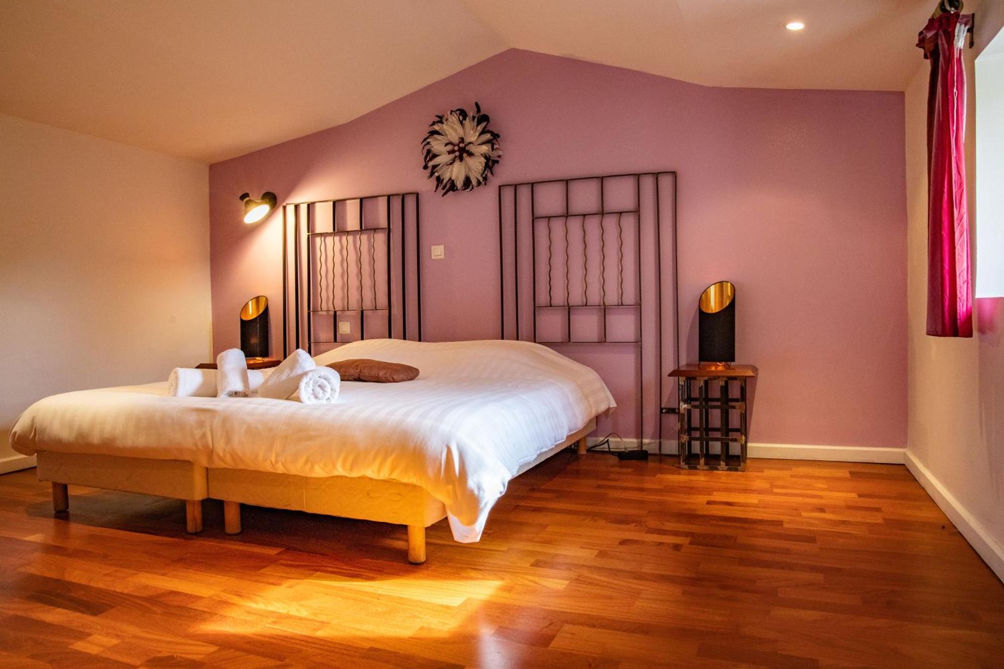 Mas De Baumes Hotel