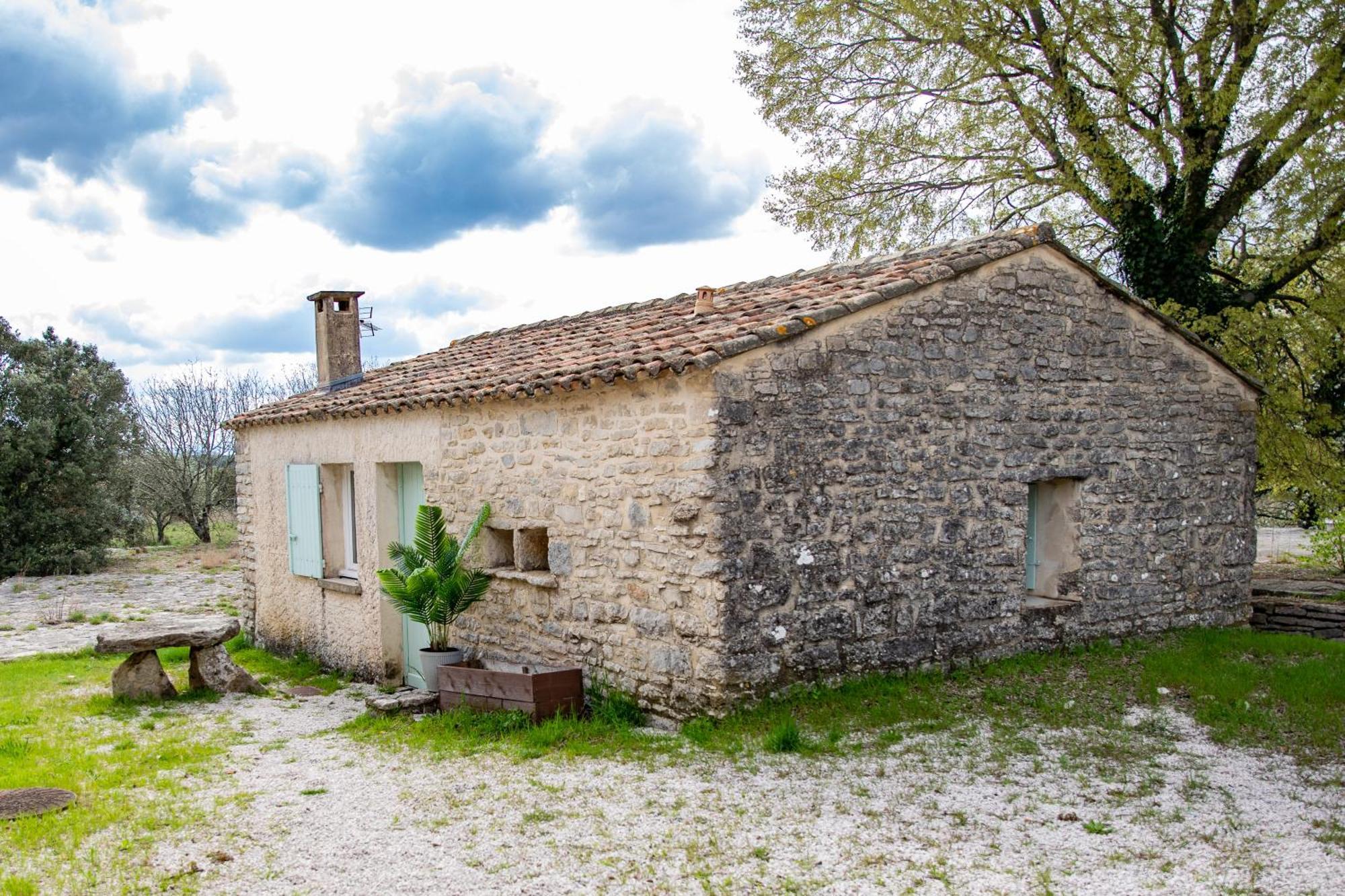 Hotel Mas De Baumes
