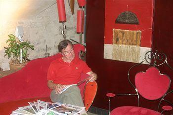 Hotel Mas De Baumes 3*