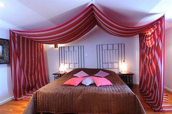 Mas De Baumes Hotel 3*