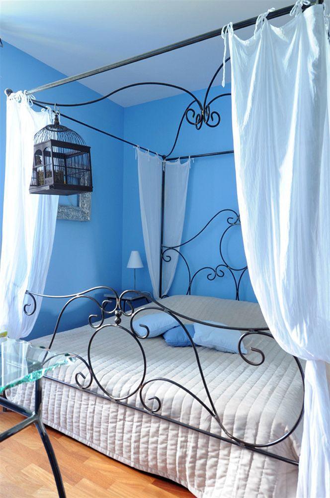 Hotel Mas De Baumes