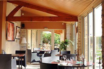Mas De Baumes Hotel Ferrières-les-Verreries