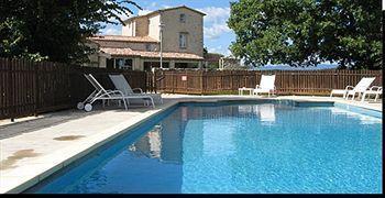 Hotel Mas De Baumes
